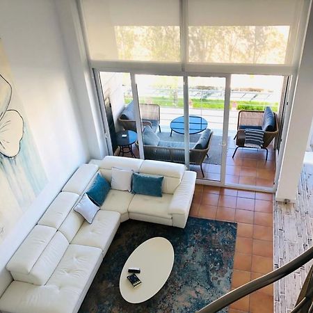 Apartamento Vacaciones En La Playa Calafell El Vendrell Exterior foto