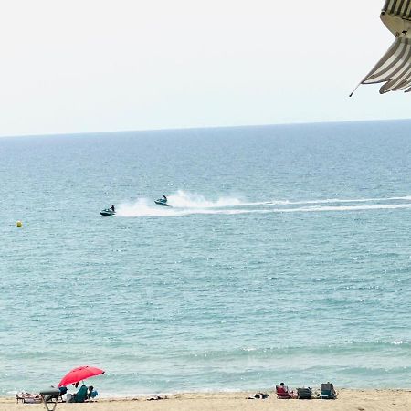 Apartamento Vacaciones En La Playa Calafell El Vendrell Exterior foto