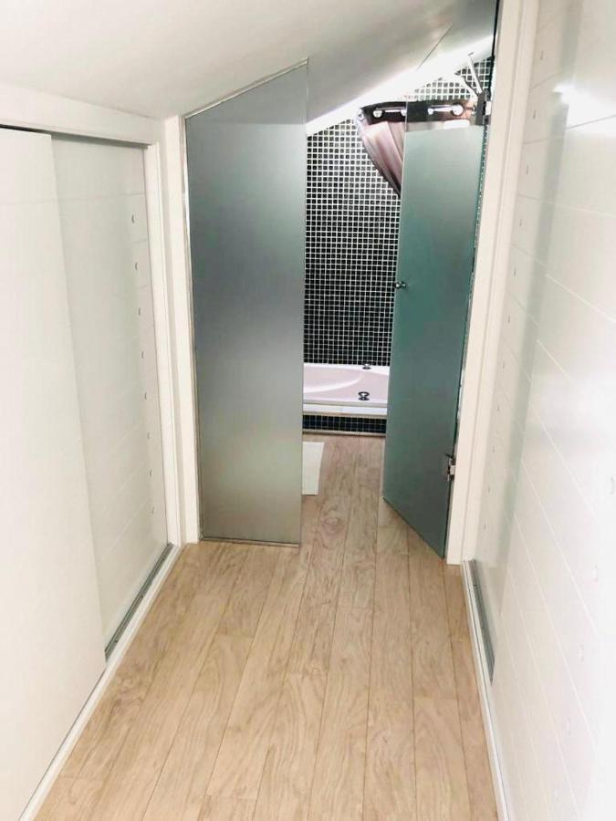 Apartamento Vacaciones En La Playa Calafell El Vendrell Exterior foto