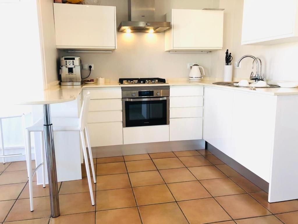 Apartamento Vacaciones En La Playa Calafell El Vendrell Exterior foto