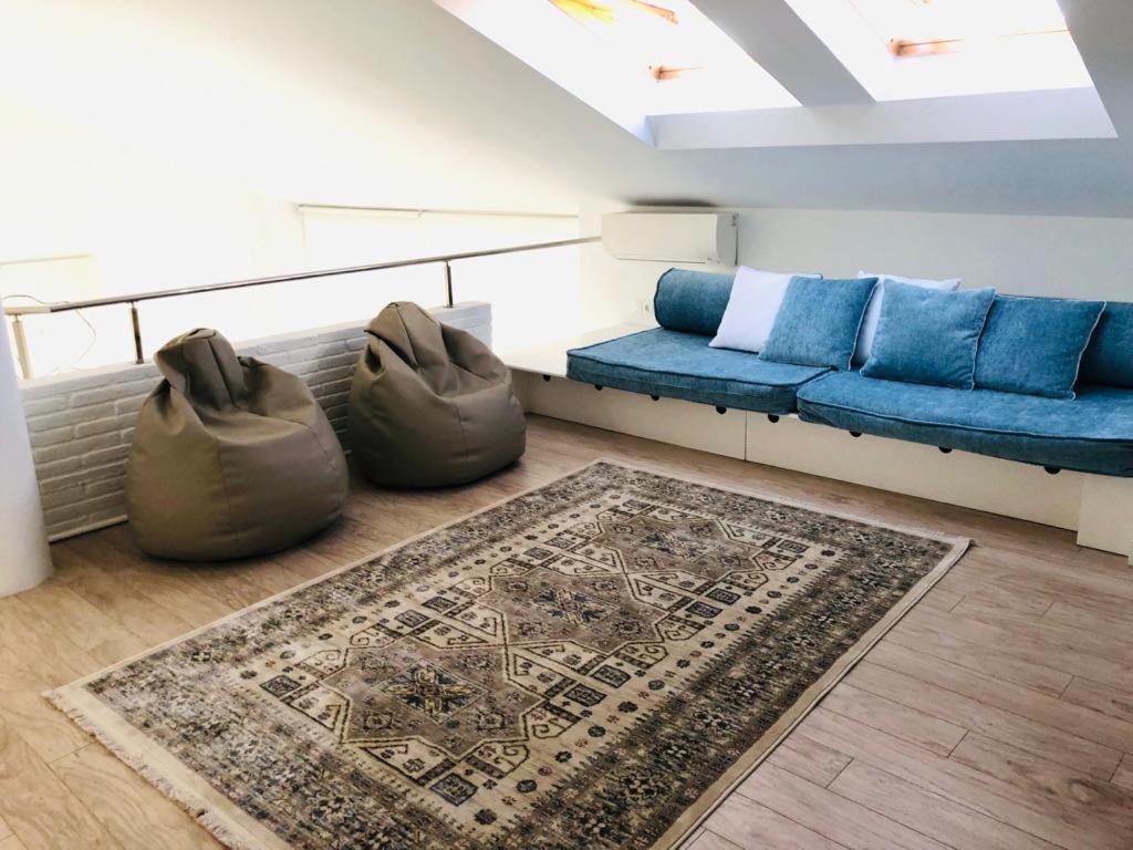 Apartamento Vacaciones En La Playa Calafell El Vendrell Exterior foto