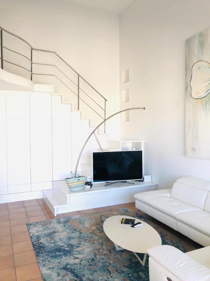 Apartamento Vacaciones En La Playa Calafell El Vendrell Exterior foto